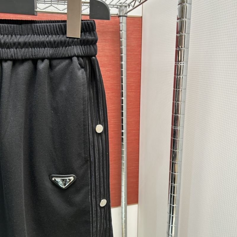 Prada Short Pants